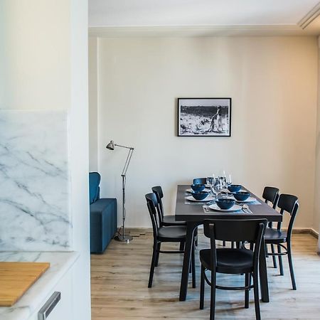 #Mary Rose Apt By Halu! Apartments Солун Екстериор снимка